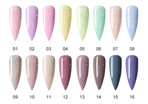Esmalte de <span class=keywords><strong>Gel</strong></span> para uñas <span class=keywords><strong>miss</strong></span> suger, <span class=keywords><strong>gel</strong></span> para uñas con efecto ojo de gato que cambia la temperatura, brilla en la oscuridad, uv led, venta al por mayor - Product Image 2