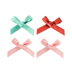 Offre Spéciale sexy usine personnalisé mini satin lingerie arc pour décoratif femmes sous-vêtements - Product Image 4