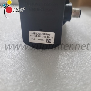 Servomotor Hecho en China 61.144.1121/03 para Máquina de Impresión Offset Heidelberg - Product Image 6