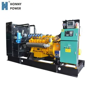 Honny Power 1000kVA Gas Generator