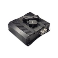 Amplificateur de subwoofer de voiture de style brésilien, pleine gamme, 3K RMS 3000W, mono 1CH, amplificateur de voiture de classe D 3K