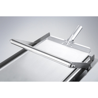 Machine à hamburger électrique 220-240V, four à pain, grille-pain, panini rapide, certifié CE, protection thermique, utilisation en hôtel, en magasin