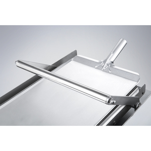 Máquina Eléctrica para Hacer Hamburguesas 220-240V, Horno para Pan, Tostadora, Plancha para Comida Rápida, Certificación CE, Protección Térmica, Uso en Hoteles y Tiendas - Product Image 4