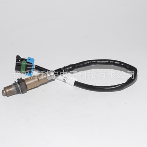 Oxygen <b>Sensor</b> 12612430 12612431 <b>For</b> <b>Car</b> Replacement Repair Auto Parts - Product Image 2