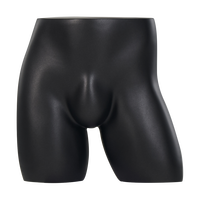 Usine Vente Chaude Mannequins Pantalons Femme Homme Pantalon Mannequin Bras et Jambes Mannequin Homme Avec Pénis