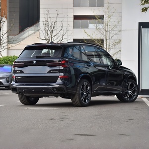 China BMW <span class=keywords><strong>X5</strong></span> Turbo xDrive 30Li 40Li M Paquete nocturno / deportivo 4WD 5 asientos SUV Gasolina LHD Coche usado 2025 <span class=keywords><strong>2023</strong></span> 2022 - Product Image 2