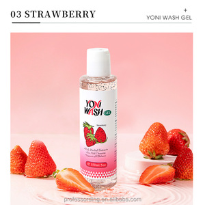 <span class=keywords><strong>Gel</strong></span> <span class=keywords><strong>nettoyant</strong></span> Yoni à base de plantes pour l'hygiène <span class=keywords><strong>intime</strong></span> RTS/OEM - Product Image 6