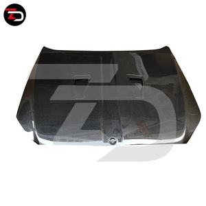 Kit de carrosserie en Fiber de carbone, capuche de moteur MY Style W222 S320 S350 S450 S500 <span class=keywords><strong>S560</strong></span>, stock allemand, bon <span class=keywords><strong>prix</strong></span> - Product Image 2