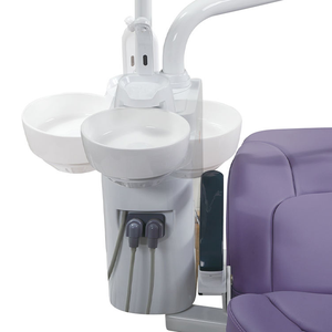 Digital Intelligent Electric Premium CE Certified Precise Treatment Foshan China Manufacture Innovative New Style <strong>Dental</strong> <strong>Chair</strong> - Product Image 3