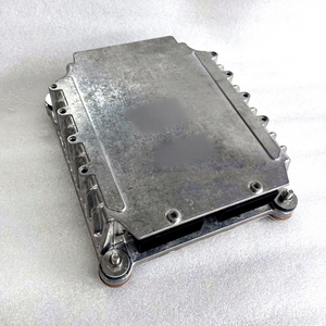 Contrôleur ECU pour excavatrice <span class=keywords><strong>Volvo</strong></span> EC210 EC210BLC, carte électronique moteur D6D, référence 60100002, pièces mécaniques pour excavatrices <span class=keywords><strong>Volvo</strong></span> - Product Image 1