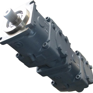 Accesorios Eléctricos A20VLO 190 DRS10R Usados en <span class=keywords><strong>SANYSA</strong></span> Xugong Concrete Owner Oil - Product Image 1