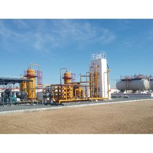 Membrana de Separación de Gases de Poliimida de Absorción, Sistema de Membrana de Gas de Petróleo al 95% para Camiones Cisterna - Product Image 1