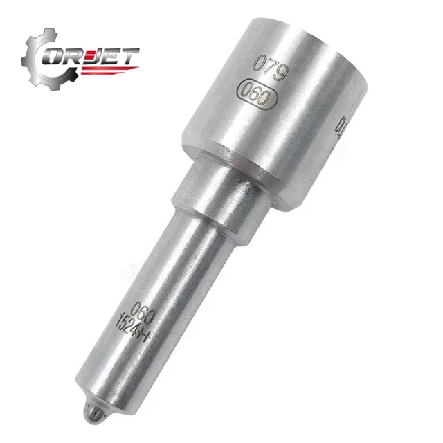High-Quality  DLLA 149P 1562 New Diesel Injector Nozzle Fuel Injector Nozzle High Performance Common Rail Nozzle for Injector