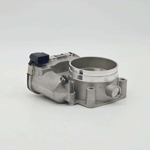 هيكل صمام خانق لـ من أجل ببوكسستر: ، آسى 02213306aj - Product Image 1