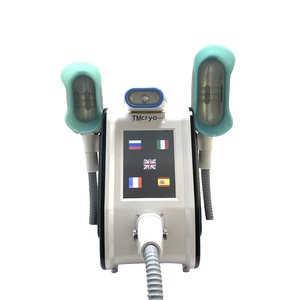 Mini Macchina Portatile per Criolipolisi Domestica, Dispositivo 360° per Congelamento del Grasso e Modellamento del Corpo - Product Image 2