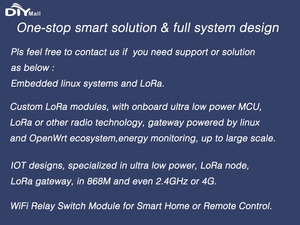 Tùy chỉnh AC/DC cung cấp điện ESP32 C3 <span class=keywords><strong>Wifi</strong></span> bluetooth-tương thích 1CH tiếp sức kiểm soát chuyển mạch ban phát triển mô-đun ESP-C3-12F - Product Image 2