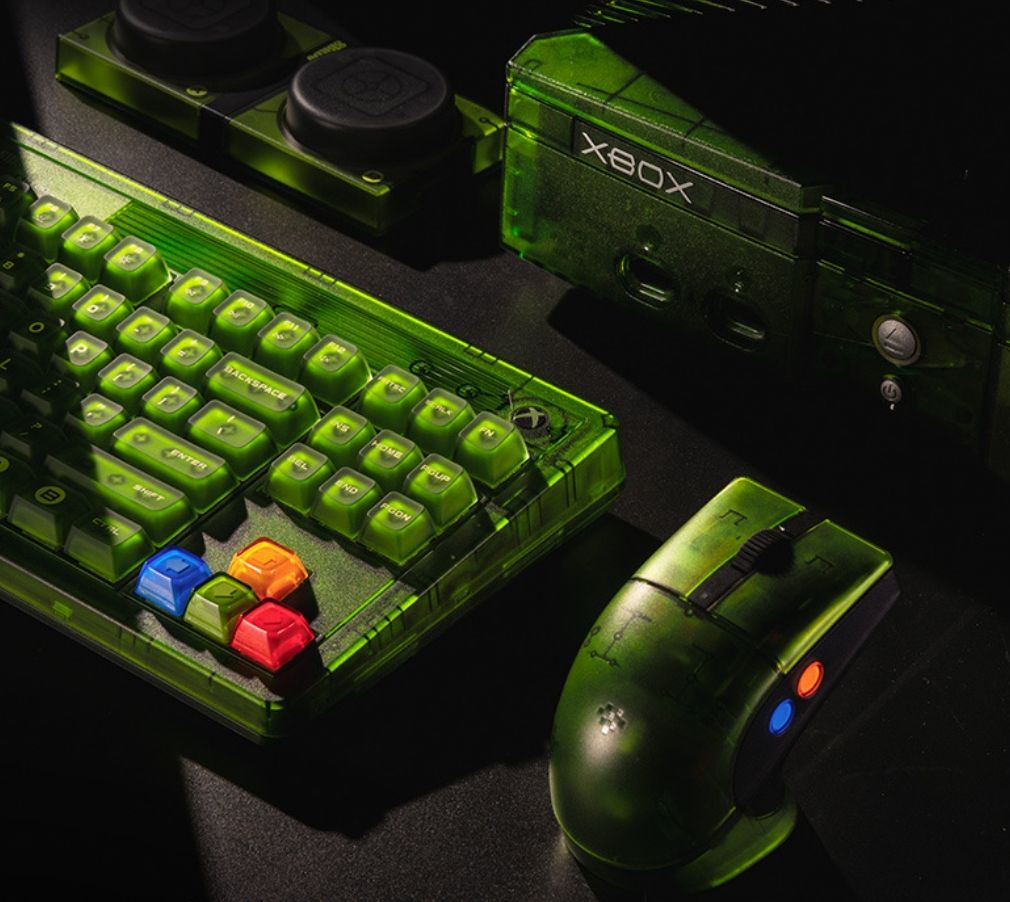 mouse wireless retro