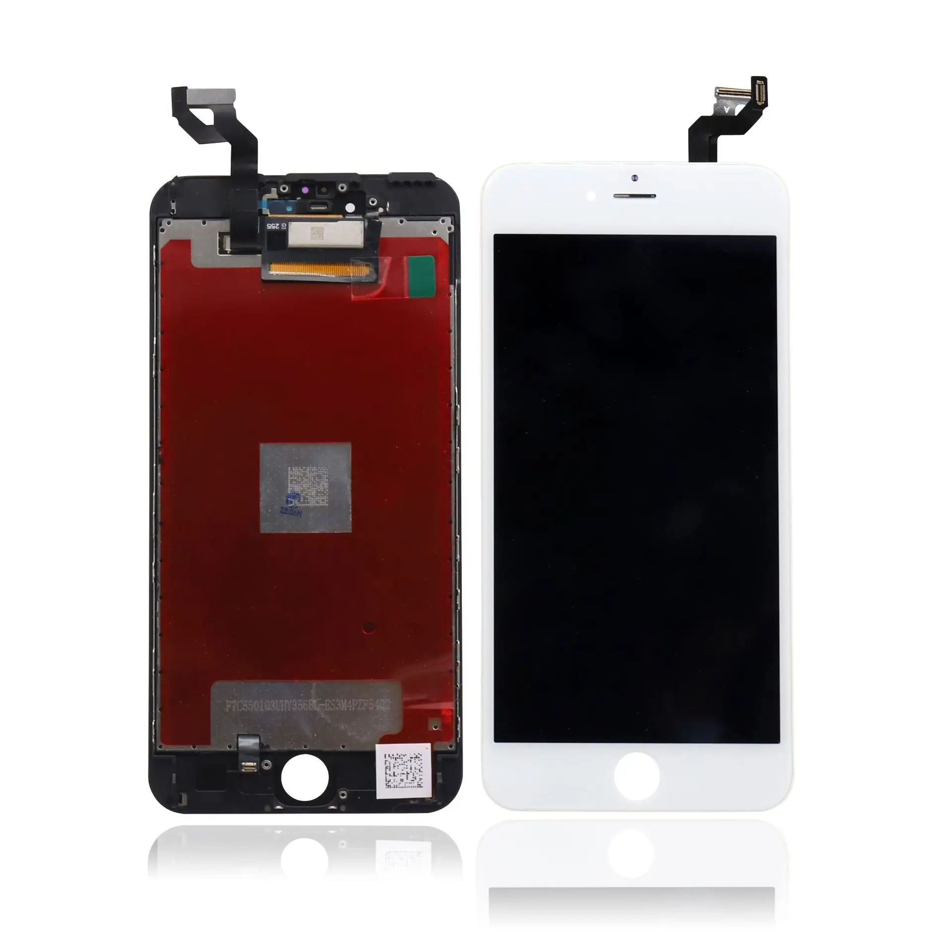 Bestseller Produkt für iPhone 6S LCD-Bildschirm Touch-Display Montage Innenaussehen und Außenaussehen