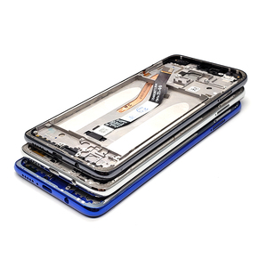 Display LCD Originale di Alta Qualità per <span class=keywords><strong>Redmi</strong></span> Note 8 <span class=keywords><strong>Pro</strong></span> con Pannello Touch Screen e Cornice - Product Image 2