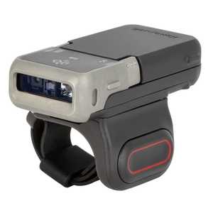 Scanner annulaire Honeywell 8675i pour imagerie 2D de la main/doigt 5.1, certifié IP65, NFC, garantie 2 ans, noir, FCC CE RoHS, en stock, BT - Product Image 4