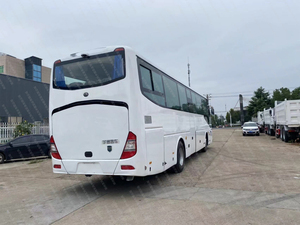 Best Sellers Used Yu Tong <strong>Bus</strong> Luxury Coaches ZK6110 62 Seater <strong>Bus</strong> Youtong <strong>Buses</strong> Second Hand Autobus <strong>for</strong> <strong>Sale</strong> in <strong>UK</strong> - Product Image 4