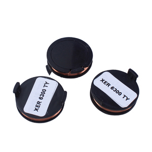 Mực thiết lập lại chip xeroxs Phaser 6300 106r01085 106r01082 106r01083 106r01084 mực chip - Product Image 2