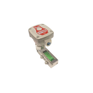 Válvula Solenoide 551 Original Nueva, Válvula Solenoide Universal, Diseñada para un Control de Encendido/Apagado Confiable - Product Image 5