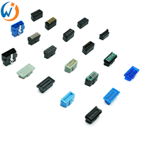 Großhandel OBD-Stecker 16Pin Autoteile OBD2 Stecker