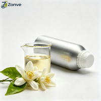 Perawatan Kulit Kosmetik & Aroma Pewangi Ekstrak Minyak Neroli Alami Ekstrak Minyak Esensial Neroli Grosir