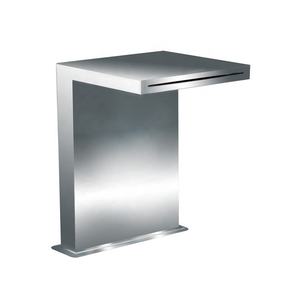 Cascada para <span class=keywords><strong>Spa</strong></span> Interior o Patio Trasero, Decoración Acuática para Hogar, Piscina o Estanque - Product Image 1