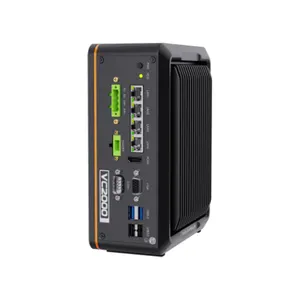 HIKROBOT MV-VC2000-128G40-NN J6412 8GB + 128G SSD Tanpa Sumber Cahaya IO dan Fungsi Pengontrol Penglihatan Lainnya