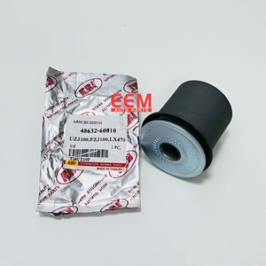 Buje de Brazo Inferior Compatible con RBI <span class=keywords><strong>Toyota</strong></span> Prado, Land Cruiser, Lexus Hilux 48654-60050 48654-0K010 48654-0K040 48654-0K080 - Product Image 5