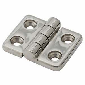 CA Hardware's Heavy Weight Cast Hinge Model CH-006 for <b>Chemical</b> <b>Machine</b> Parts - Product Image 1