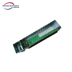 Nouveau Rack de Slots 900R12R-0101 en Stock, Expédition Rapide, Pièces Détachées PLC de Qualité Industrielle, Système d'Automatisation Fiable - Product Image 4