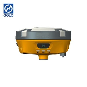 Penerima GPS <span class=keywords><strong>RTK</strong></span> Luar Ruangan DJI <span class=keywords><strong>RTK</strong></span> <span class=keywords><strong>GNSS</strong></span> untuk Pemetaan dan Survei - Product Image 4