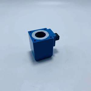 Bobine Électromagnétique 25-103001 3CX pour Pompe à Béton et Accessoires Électriques d'Excavatrice Lourde Zhonglian - Product Image 2