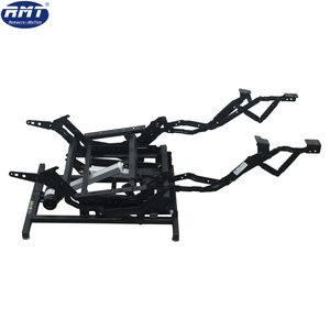 Điện Điện Đồ Nội Thất Khung Thang Máy Ghế Ghế Ngồi Có Thể Ngả Cơ Chế Cho Người Cao Tuổi Người Già Với Động Cơ Duy Nhất Hoặc Dual-Động Cơ - Product Image 4