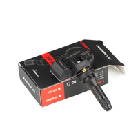 LAUNCH X431 2 en 1, sensor RF TPMS de 315MHz/433MHz, herramientas de reparación de neumáticos, escáner, sensores de presión de neumáticos