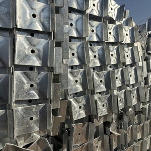 <span class=keywords><strong>Jack</strong></span> cơ sở vít thép bền cho giàn giáo sản phẩm tính năng chính - Product Image 5