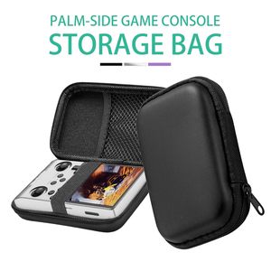 Étui de protection rétro pour jeux vidéo R36S, sac de rangement EVA pour RG35XX R35S Miyoo <span class=keywords><strong>Mini</strong></span> Plus - Product Image 6
