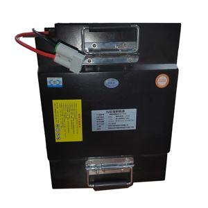 Batteria agli Ioni di Litio 60v50ah per Moto Elettrica <span class=keywords><strong>48V</strong></span> 60Ah 3000wh per E-bike e Scooter - Product Image 3