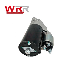 Motor de Arranque A0061515301 A0009061300 para Benz W205 W213 C300 E300, Piezas de Motor de Alto Rendimiento, Unidad de 12V de Alta Resistencia - Product Image 4