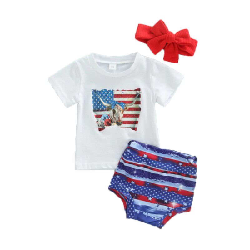 Girl 2 Piece Set Clothes