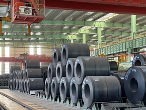 แผ่นเหล็กลาย Q195/Q235/Q345/Q355แผ่นเหล็กคาร์บอนสำหรับเคลือบสังกะสีและรีดร้อน - Product Image 6