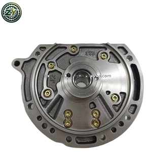 New Transmission Oil Pump OE 019CHA-1502610 <strong>QR019</strong> for Chery CVT Gearbox - Product Image 2