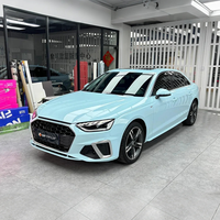 7.5mil Auto-Guérison Résistant Aux Rayures Changement De Couleur Automobile Peinture Protection Vinyle Wrap Coloré TPU PPR Film