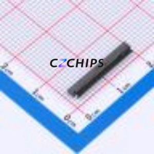 FPC-0.3FX-57PWBH10 FFC/FPC Connector SMD,P=0.3mm,Horizontal Mount Connector Flip Cover Type Bottom Contact 57P 0.3mm - Product Image 1
