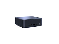 Mini PC de bureau commercial et domestique Lenovo Baiying AI Host avec processeur Intel Core de 13e génération intégré Baiying Claw