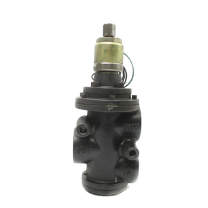 E1036c 300psi 120V 175'f unmp ตัวควบคุมการเขียนโปรแกรม PLC โดยเฉพาะของแท้ใหม่ - Product Image 1