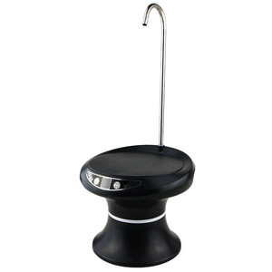 Pompe avec distributeur d'eau automatique et <span class=keywords><strong>sans</strong></span> <span class=keywords><strong>fil</strong></span>, pour boire de l'eau, pichet de 1 à 6 gallons, 1 pièce, meilleures ventes - Product Image 3